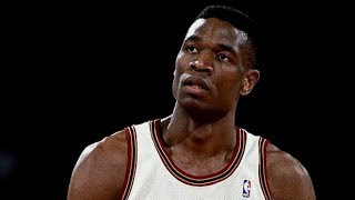 Dikembe Mutombo: Career Mixtape