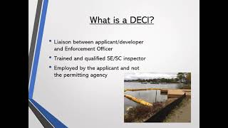 2024 DECI 101 Webinar hosted by SMC