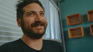 Happy birthday, Adam Kovic.