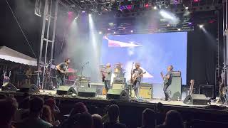 Sunny Day Real Estate - One - Furnace Fest 2022