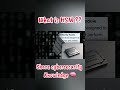 What is HSM in cybersecurity?! | #networkattacks #cybersecurity #hardware #fypシ #viral #hacker #ai