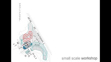 small SCALE - Domesticating neighborhood