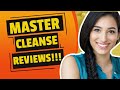 Lose Weight Fast - MASTER CLEANSE REVIEWS 2021