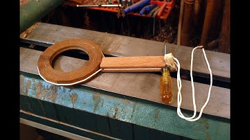 The new band clamp for segments