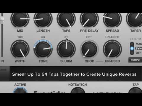 Eventide UltraTap Plug-in On Sale