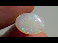 Video: Crystal opal