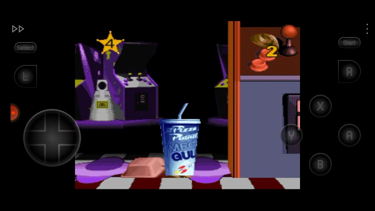 Toy Story Part 2 - YouTube