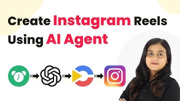 How to Create Instagram Reels Using AI Agent