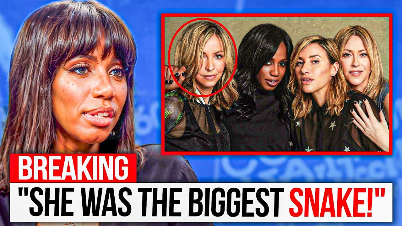 R&B Group "All Saints" EXPOSED 5 Shocking Secrets You Never Knew - YouTube