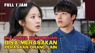 DIA PUNYA KEMAMPUAN BISA MERASAKAN PERASAAN ORANG LAIN FULL 1 JAM TAMAT