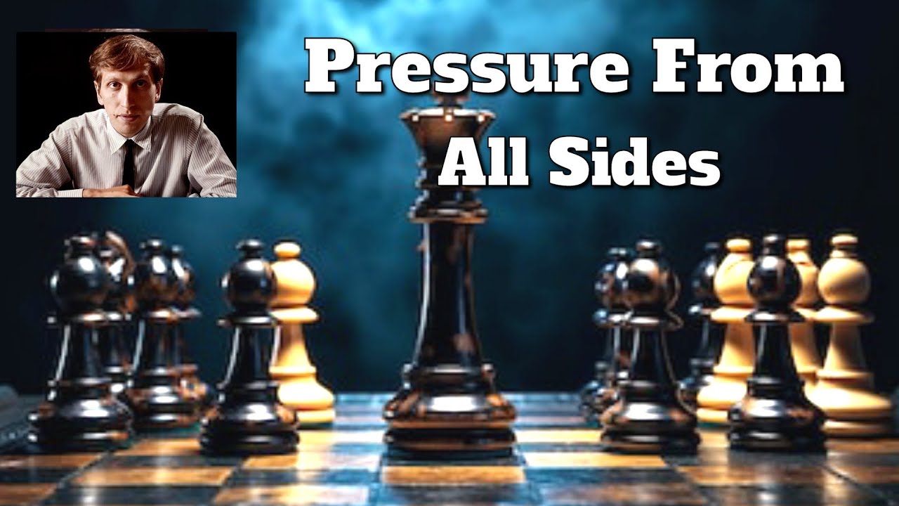 Bobby Fischer vs Robert Sinclair, The Most Practical Way to Attack the King