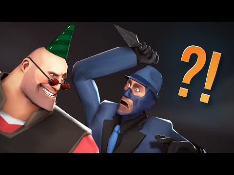 TF2: This Will Make Spy Mains HATE You..