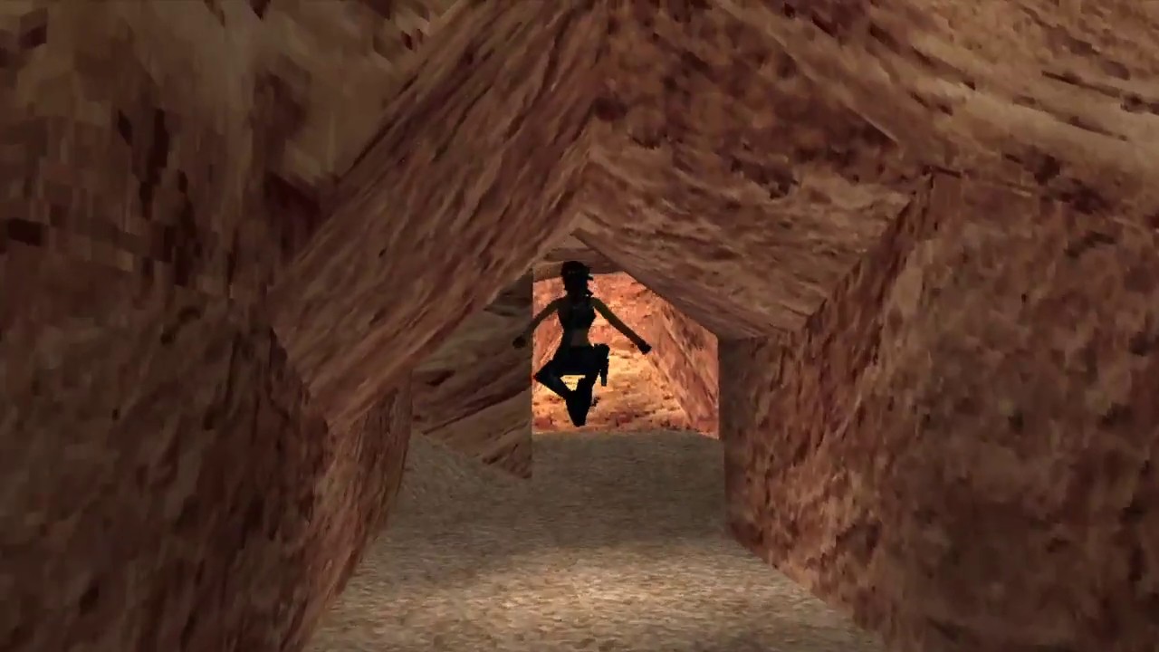 Tomb Raider 3 Level 9 Nevada Desert YouTube tomb-raider-3-level-9-nevada-desert-youtube