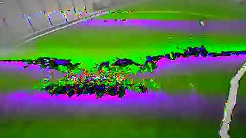 King Kong 90GT - First time indoor micro acro racing