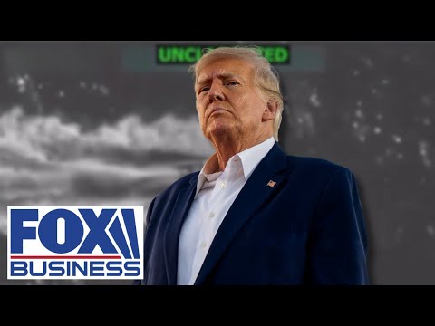 Joe Concha: This anti-Trump stance is leading Dems to ‘DEFEND' narco-terrorists