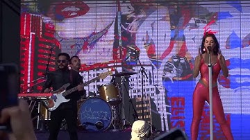 Marina and The Diamonds - Primadonna [Live Lollapalooza Chile 2016]