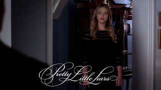 Same Dress Different Funeral | Pretty Little Liars