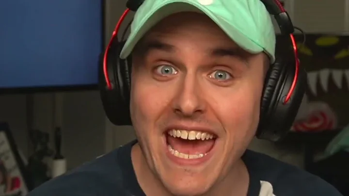 "hey, i main rob in smash!"