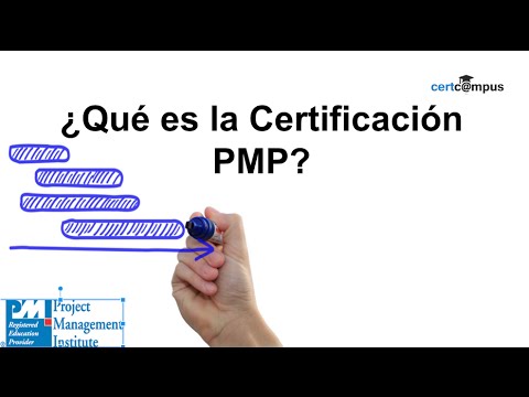 Video: ¿Qué es PMP de flotación libre?