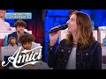 Amici 22 - Cricca - Se mi guardi così