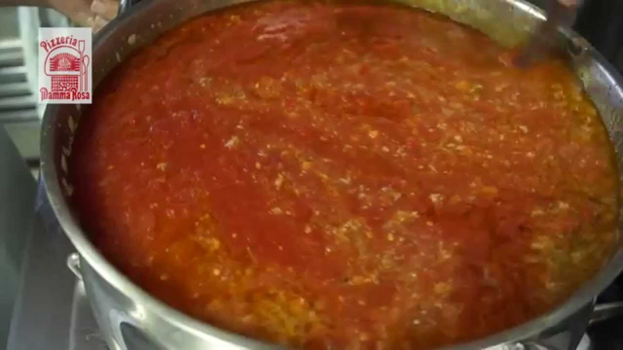 Salsa Boloesa Receta Casera Receta De Sergio Salsa Boloesa Receta Casera Receta De Sergio