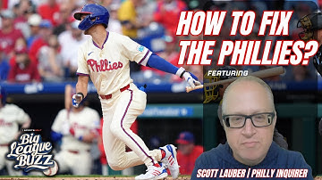 Can Moving Turner to Leadoff Save the Phillies?