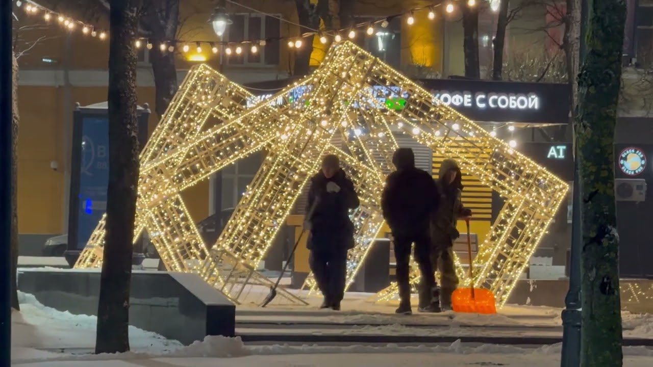Глава города Александра Новиков провел общегородскую планёрку, с участием сотрудников мэрии