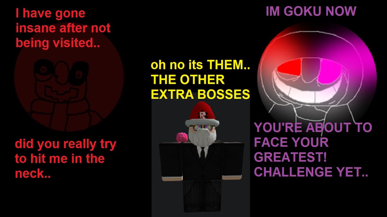 [EXTRAS 3/3] Muppettale: Posterior to Fozzie I Old insanity elmo and Dust elmo (TEA POWERED MADNESS)