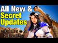 HUGE Crimson Desert Update All HIDDEN Updates