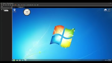 windows10 into windows 7 transformed