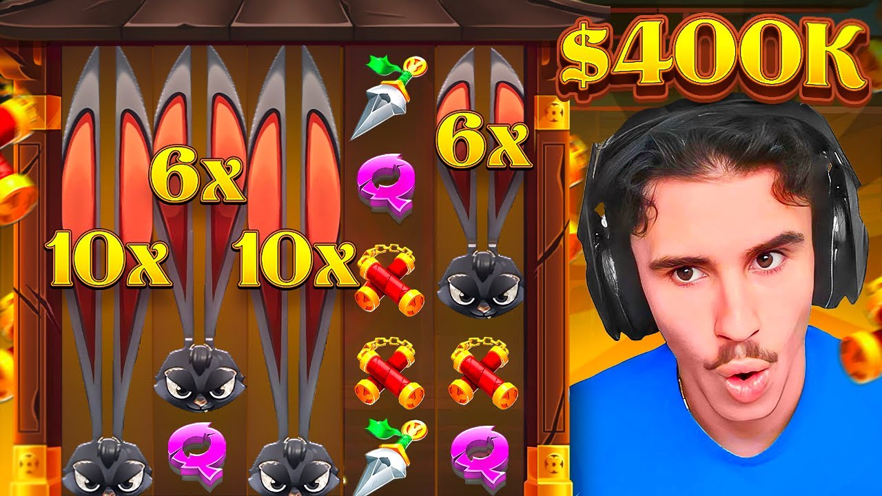 One Of My CRAZIEST Bonus Openings EVER!! ($600,000+ WON)