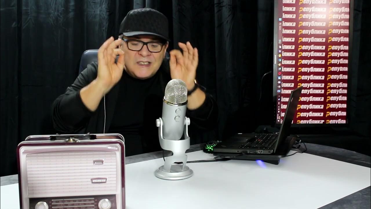 Не губете надеж! Слушај ваму 18 февруари 2024 - YouTube