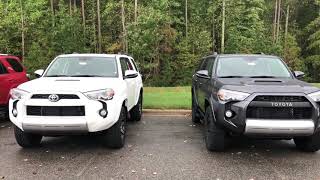 I am your trusted source for toyota info! please “ask jeff” if you
live in the north carolina area and are looking a new toyota. 4runner
off-road com...