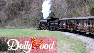 Dollywood Express Full Ride