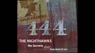 The Nighthawks-  No Secrets