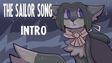 The Sailor Song Multifandom (CLOSED, BACKUPS OPEN)