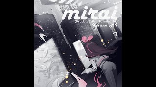 Kizuna AI - mirai (Prod. Taku Takahashi)(hard) MM