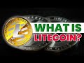 What Is Litecoin? LTC Explained For Beginners