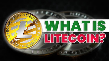 What Is Litecoin? LTC Explained For Beginners