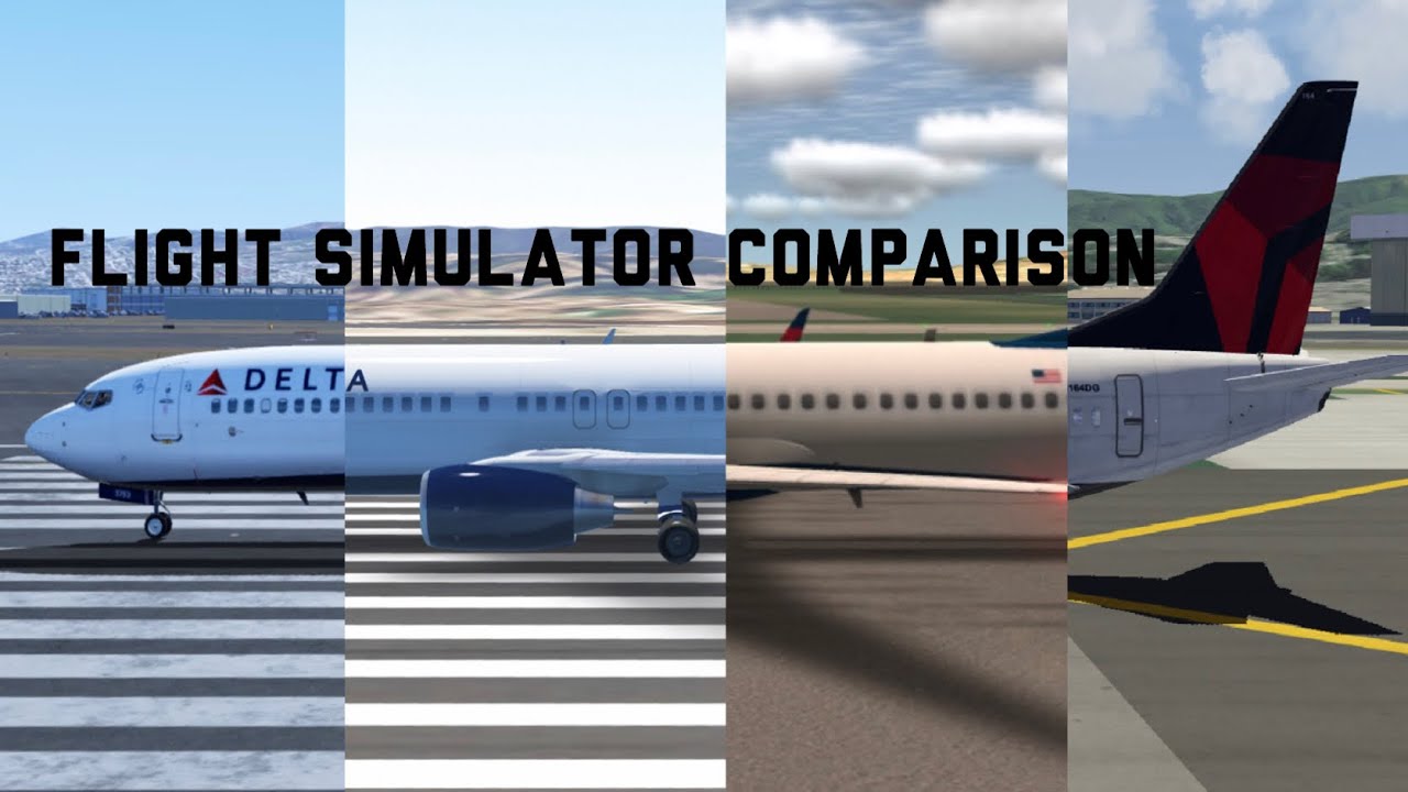 Infinite Flight Simulator - Apps on Google Play