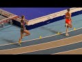 Femke bol world record 400 m indoor 19022023