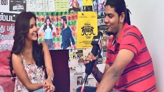 Mokkai with abi - the priya anand episode