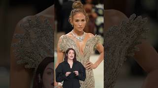 Jennifer Lopez: Todas Las Claves De Su Look En La #Metgala