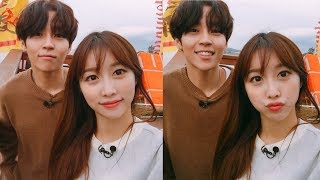 Vlog #23 | ft. Woosung from The Rose| QnA with a Kpop artist! (Part 1)