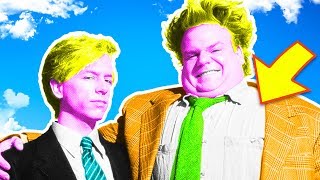 10 Things You Never Knew About TOMMY BOY