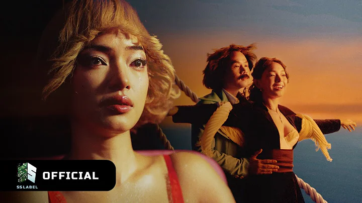 BINZ - HIT ME UP (ft. NOMOVODKA) | OFFICIAL MV