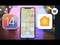 Everything New With HomeKit in iOS 14, tvOS 14, &amp; macOS Big Sur!