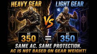 EverQuest Legend: This Is How Monk AC Really Works screenshot 1