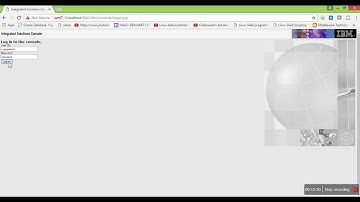 How to create the deployment manager profile from the profile management tool in websphere