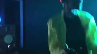 Aspect Zavi - Fck The Clup Unreleased Big Smoke